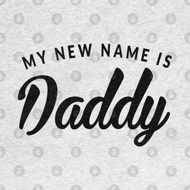 Daddy by TheGeekTee